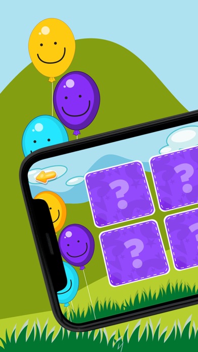 Similar Cards Screenshot