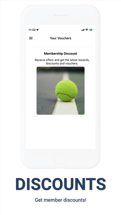 Victoria Club screenshot-3