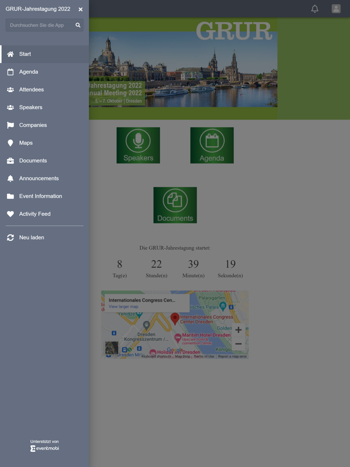 GRUR Jahrestagung 2022