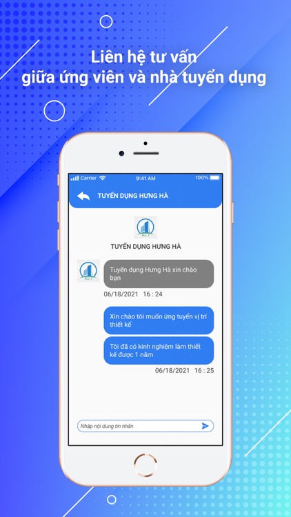 Việc Làm Theo Giờ - Timviec365