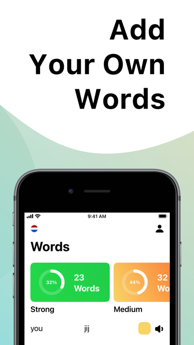 Learn Dutch with LENGO Screenshot