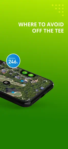 Game screenshot EasyGolf: Golf GPS & Scorecard apk