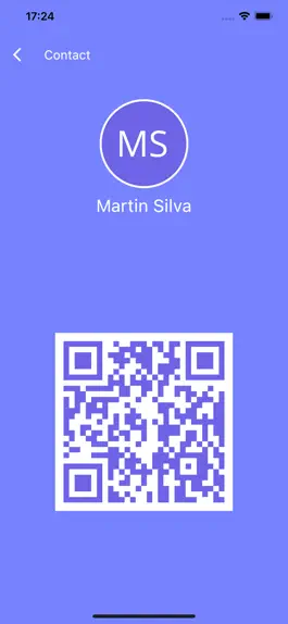 Game screenshot iPerson: Perfil Comportamental apk
