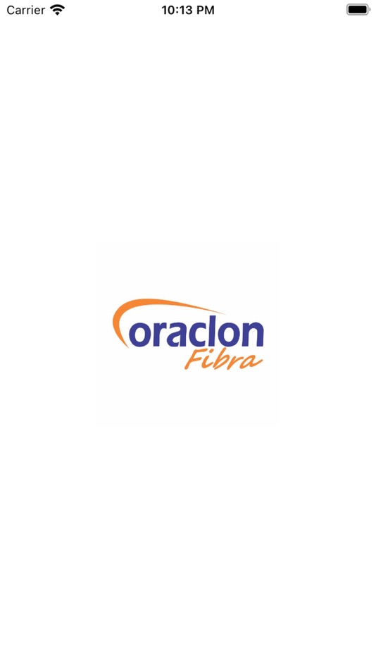 #1. ORACLON - Assinante (iOS) 由: ORACLON Fibra