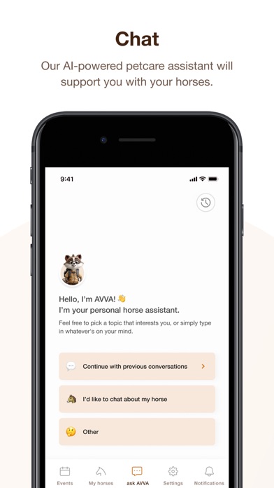 EQUiD Biometric Verification Screenshot