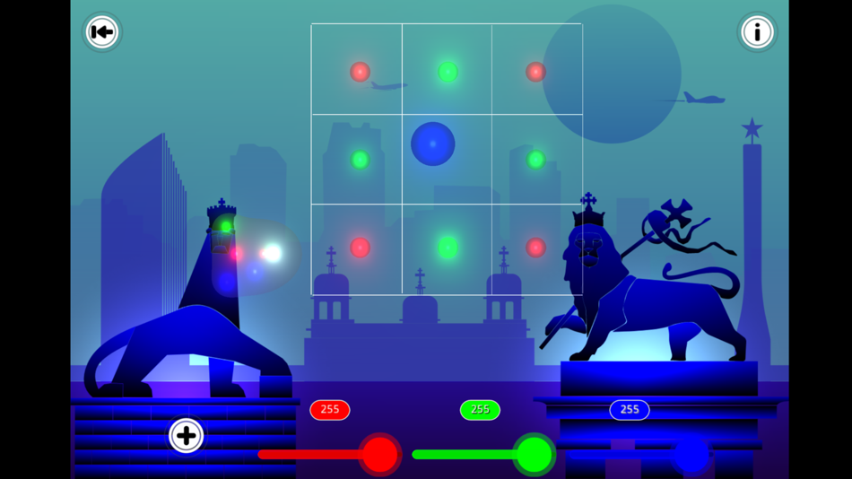 #2. Lumz (iOS) Podle: Yembel