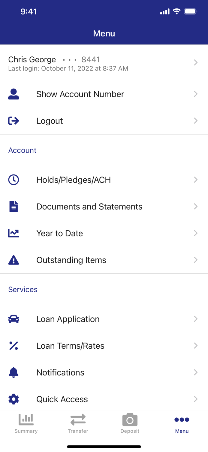LCE Federal Credit Union