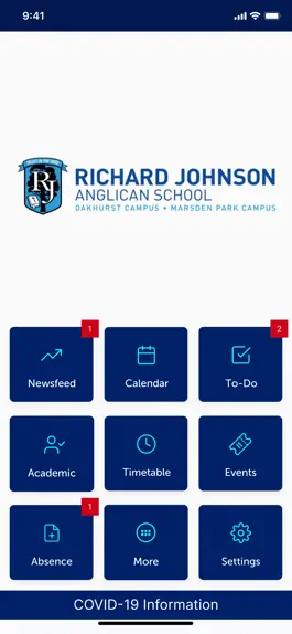 Game screenshot Richard Johnson Anglican mod apk