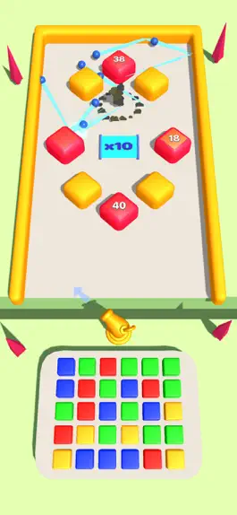 Game screenshot Pinball Connect mod apk