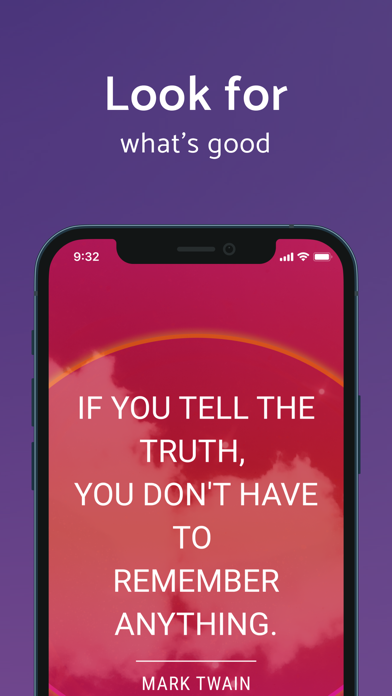 Quoty: motivation daily quotes Screenshot