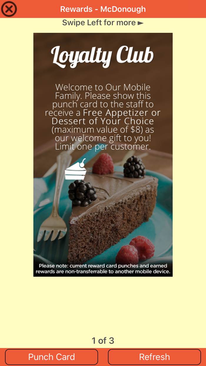 Fusion Restaurant and Bar