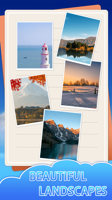 Word Connect -Fun Word Puzzle Screenshot