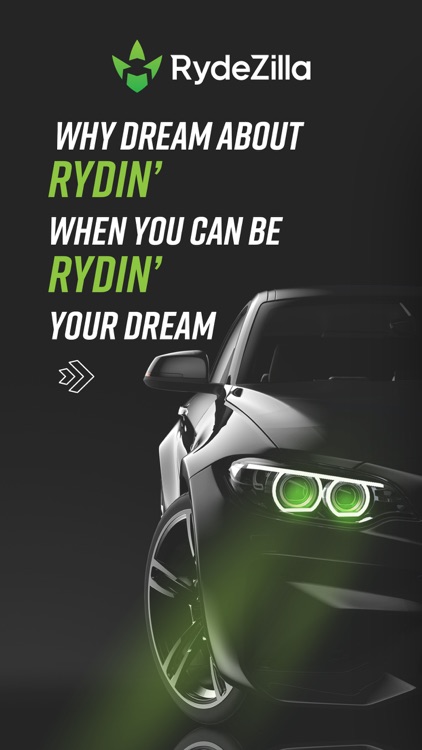 Rydezilla screenshot-0