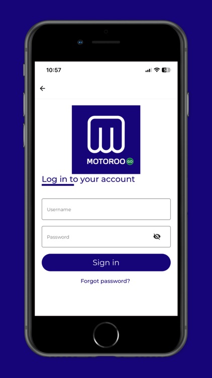 Motoroo Go - Car Hire