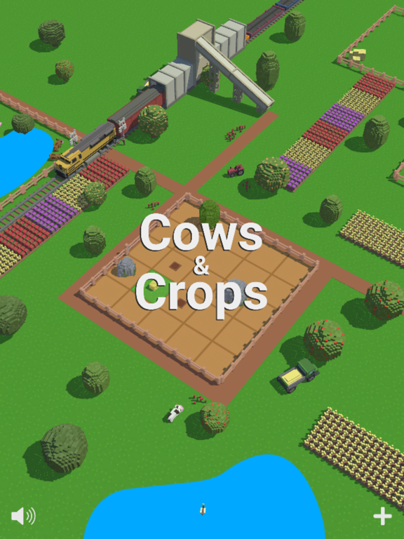 Cows & Crops