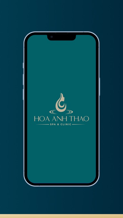 HOA ANH THẢO SPA & CLINIC Screenshot