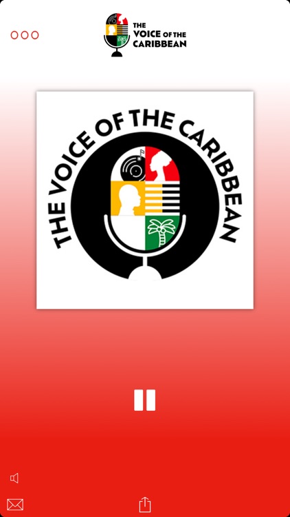 The Voice of the Caribbean