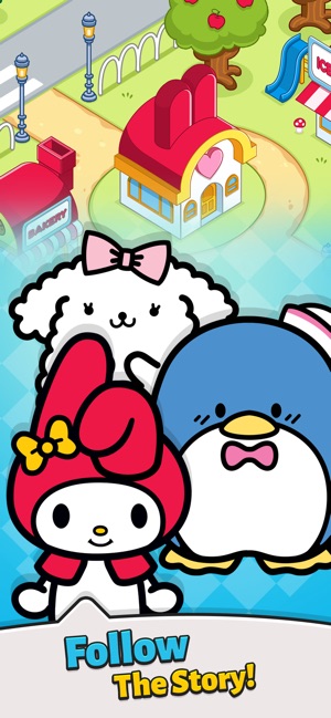 G1 > Games - NOTÍCIAS - Gatinha Hello Kitty invade o universo dos RPGs  on-line