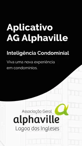 Game screenshot AG Alphaville mod apk