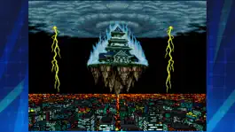 Game screenshot SENGOKU ACA NEOGEO apk