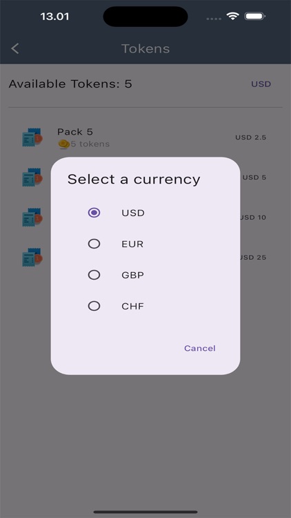 Industry Market Finder screenshot-5