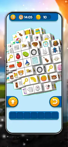 Game screenshot Cube Decor 3d - puzzle game mod apk