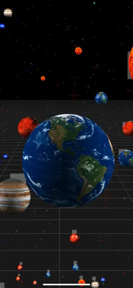 Game screenshot Frustum mod apk