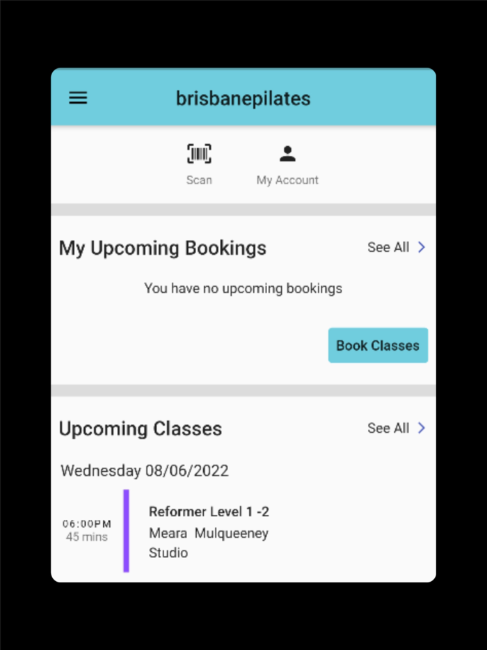 Brisbane Pilates