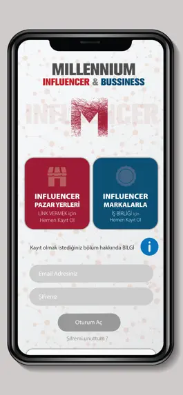 Game screenshot Millennium Influencer apk