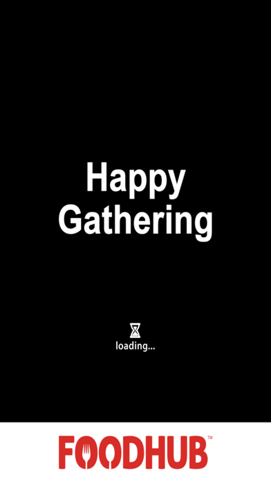 Happy Gathering Selkirk Screenshot