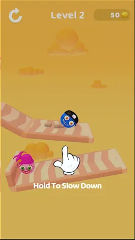 Game screenshot Head Fireboy and BlueGirl hack