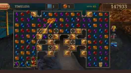 Game screenshot Angkor: Beginnings Match 3 apk
