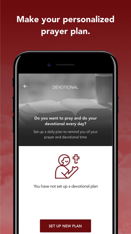 Unity Tabernacle COGIC screenshot-4