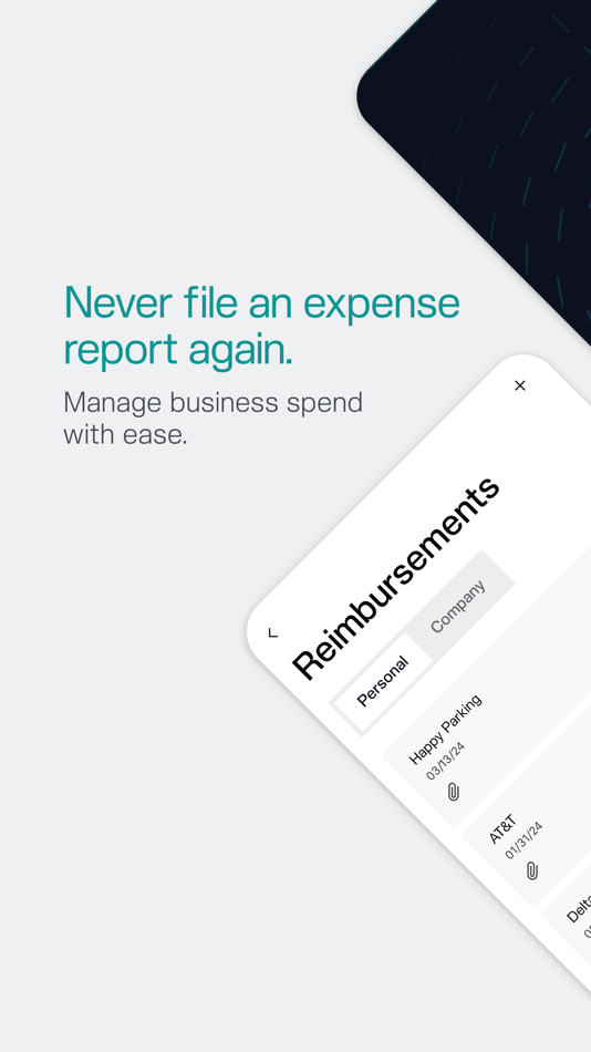 #5. Rho Technologies (iOS) By: Rho Business Banking
