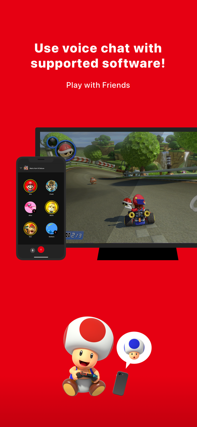 Nintendo Switch Online