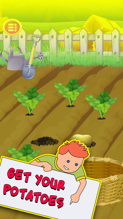 Chips King Potato Chip Tycoon Screenshot