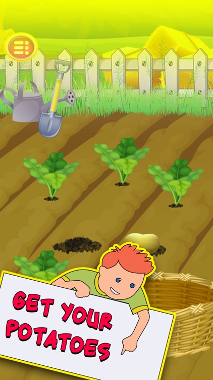 Chips King Potato Chip Tycoon