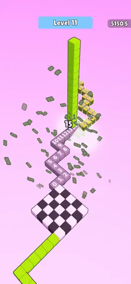 Game screenshot More Cubes apk