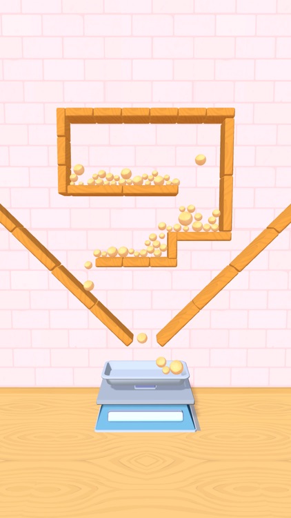 Slice & Cook 3D screenshot-3