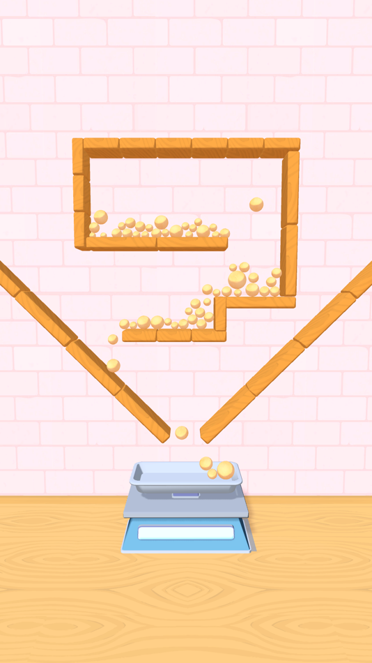 #4. Slice & Cook 3D (iOS) 来自: Holoboo