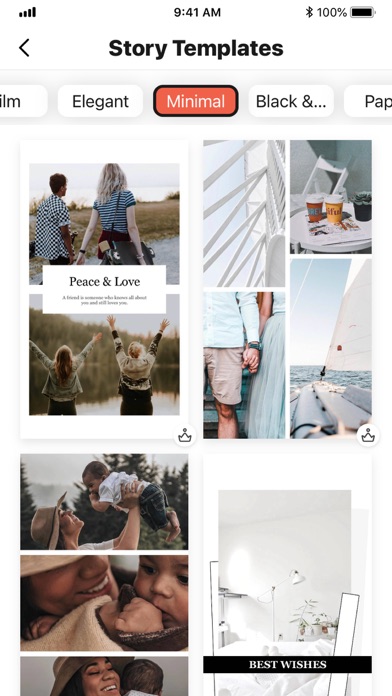 Themco: Aesthetic Theme Maker Screenshot