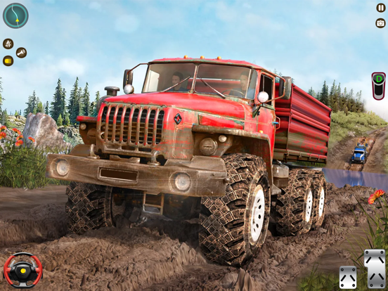 Screenshot #5 pour Conducteur tout-terrain de cam