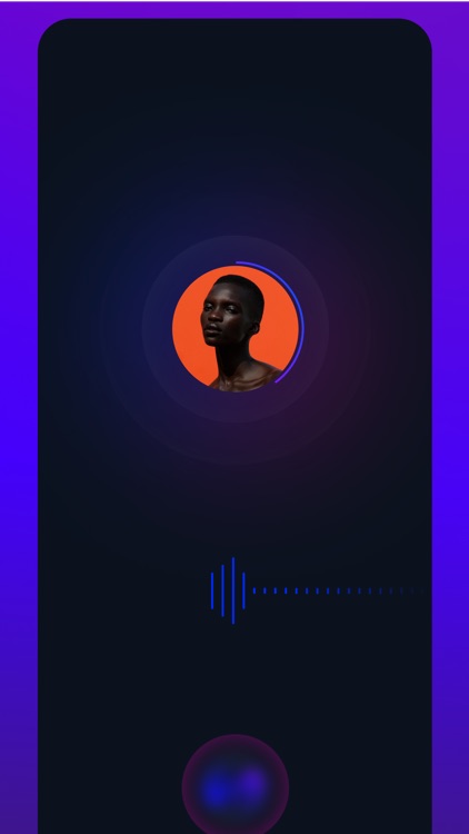 Verb - Podcast Voice Chat