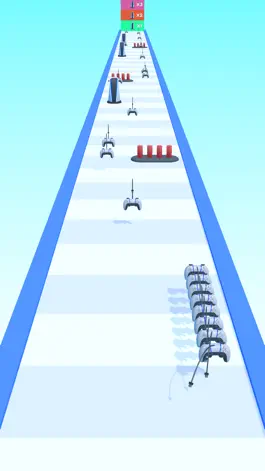 Game screenshot Technology Evolution mod apk