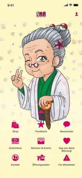 Game screenshot OMA Otaku Merch & Anime mod apk