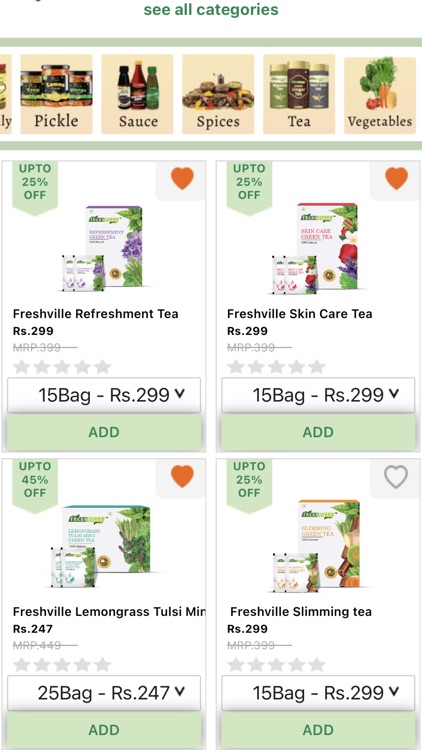 FreshoKit screenshot-3