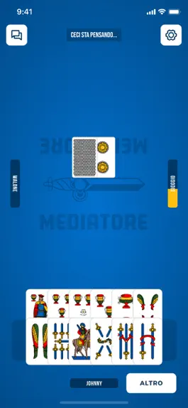 Game screenshot Mediatore mod apk
