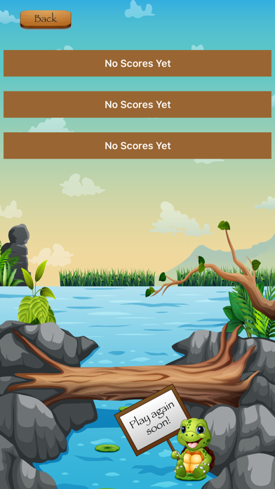 Elephant Reflexes Screenshot