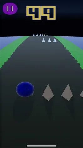 Game screenshot Hedge Roller apk