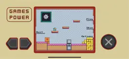 Game screenshot Tin platformer mod apk